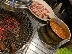 -釜山火炉·海鲜烤肉(紫藤路店)
