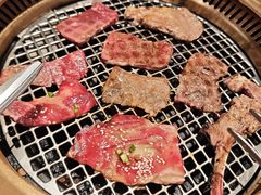 -和牛村烧肉放题(潍坊泰华店)