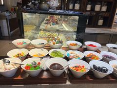 -大理实力希尔顿酒店•香全日制餐厅
