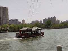 -迎泽公园