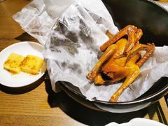 -大鸽饭(岗顶店)