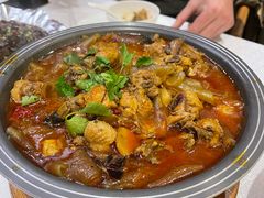 -豫满楼(郑东新区店)