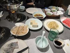 -鼎鼎香·港式火锅(北京SKP店)