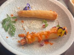 -匠和风精致料理(莆田财富中心店)