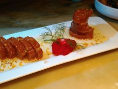 西湖藕韵-绿茶餐厅(广州天河城店)