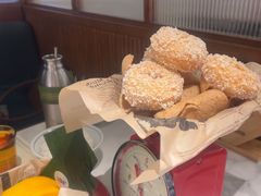 -太食獸泰式茶餐厅(济南万象城店)