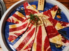 -黑牛の店·和牛烧肉(合生汇店)