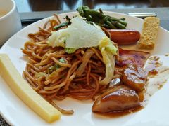 -舟山希尔顿酒店