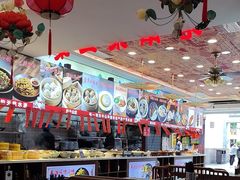 -乌衣巷美食城