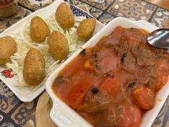 -番茄屋葡式美食(总店)