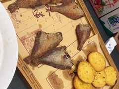 -鑫复盛礼记酒店·国家白金五钻酒家