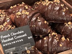 -B&C黄油与面包·THE GARDEN BAKERY概念店(世纪汇店)