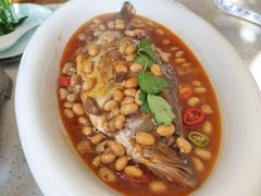 徽州臭鳜鱼-臭鳜鱼人家·老字号徽菜