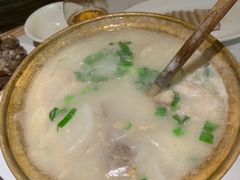 -关东小磨东北菜(漕河泾印象城店)