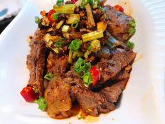 -川里谈·川味小馆(北京路店)