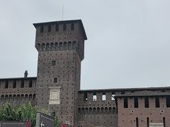 -斯福尔扎古堡