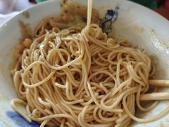-兵哥豌豆面(青华店)