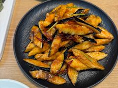 -船歌·鱼水饺青岛菜(枫蓝国际购物中心店)