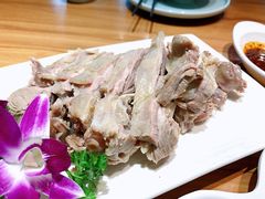 -品回味清真西北楼(宁波首店)