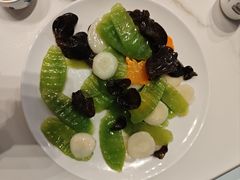 -南拳十三姨·潮汕砂锅粥·粤菜(西单大悦城店)