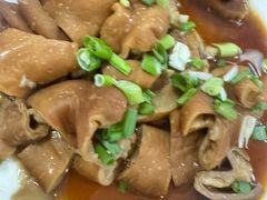 -巷子肥肠(科华巷店)