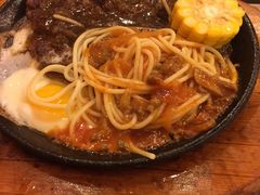 -豪享来牛排·中西简餐(黄河路店)
