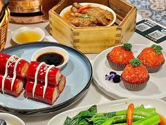 -粤来记·啫啫煲·点心(日月光店)