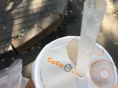 -CoCo都可(建外SOHO店)