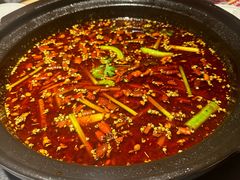 -小饕荟雅安贡椒鱼鲜馆(广福桥店)