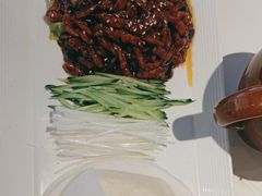 -金芙蓉|湘味小炒·鲜炒黄牛肉(淮安生态新城吾悦店)