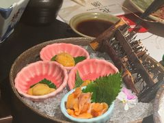 -花潮料理艺食馆(成都万象城店)