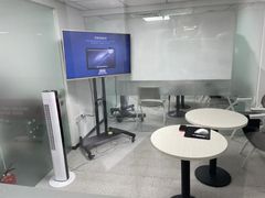 -诺亚雅思托福北郊中心(凤城路店)