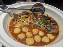 -郭家大院 老南京土菜(九霄店)