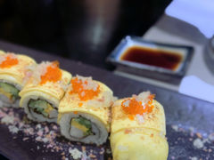 -松临·铁板烧&Omakase(神农店)