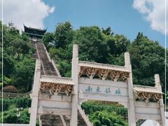 -台州府城(江南长城)