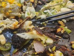 -食德喜·阳山鸡王食研基地