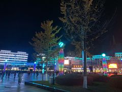 -秀水人家