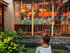 -耕渔小院·湖南鱼鲜(望城店)