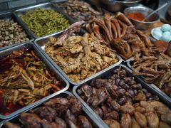 -雷祖芳老妈蹄花店