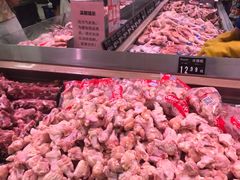 -永辉超市(大西洋银泰城店)