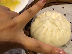 -无锡城中皇冠假日酒店·芳园中餐厅