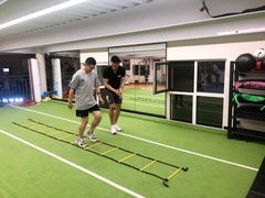 -BD健身私教工作室(CBD店)