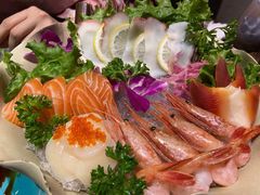 -嗨寿司 无国界料理