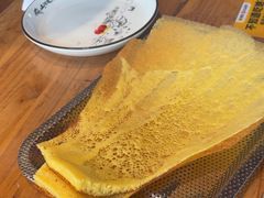 -山河屯铁锅炖·非遗东北菜(南山店)
