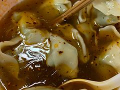 -吉祥馄饨(乐桥地铁站店)