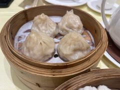 笋尖蒸虾饺-兴悦酒家(环市东路店)