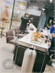 -HairCode芭曲发型