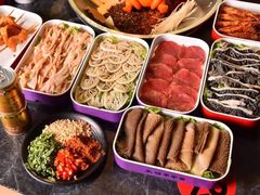 -玉林串串香·自助串串(崇文门搜秀店)