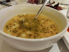 -小厨娘淮扬菜(六合欢乐港店)