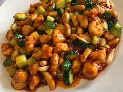 宫保鸡丁-金家老三饭庄(常营店)